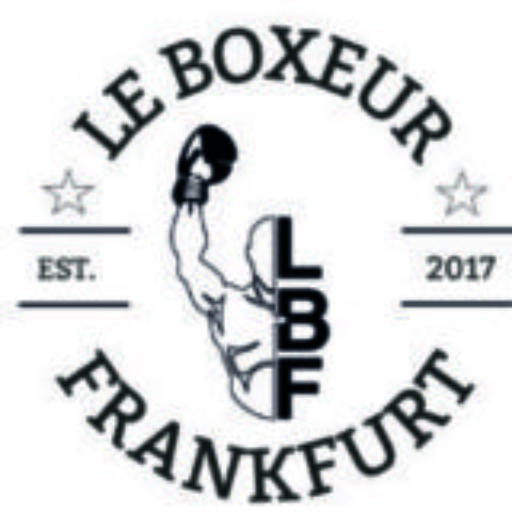 Le Boxeur Frankfurt