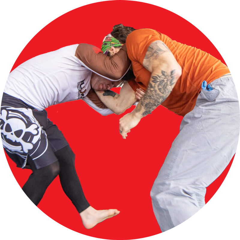 Florian Martial Arts Center