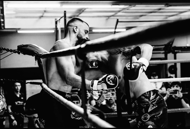 Champions Factory academy photo