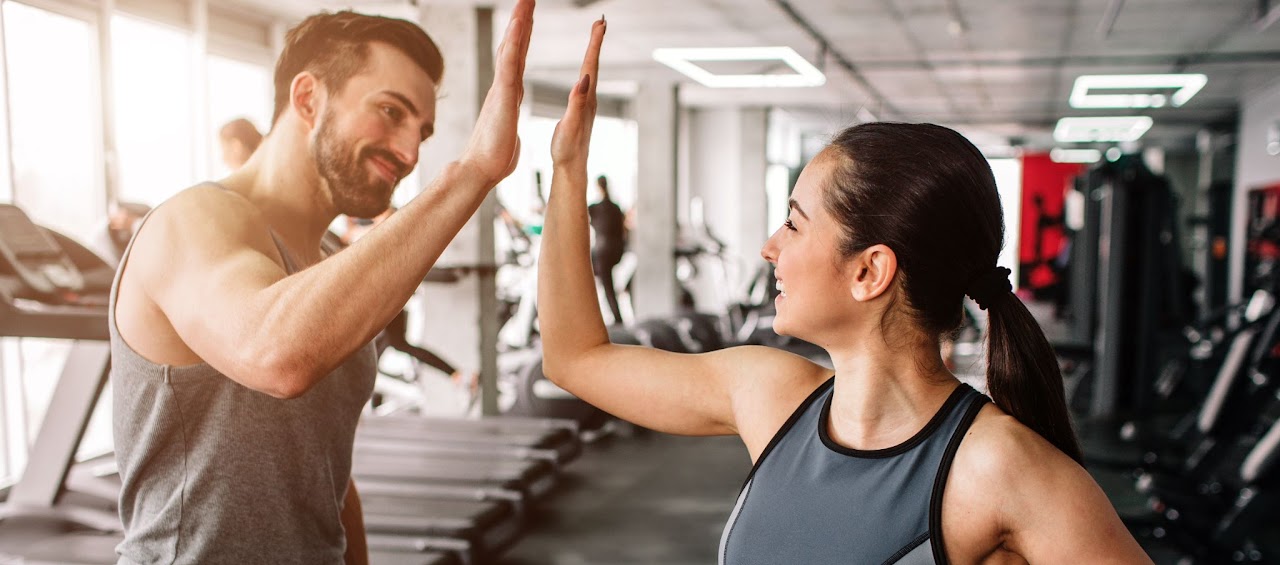 Main image of Vital GYM - Las Piedras