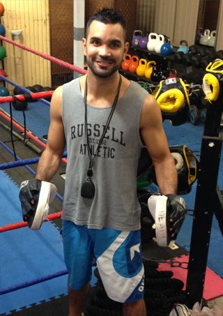 Best Brisbane Boxing And Fitness academy photo