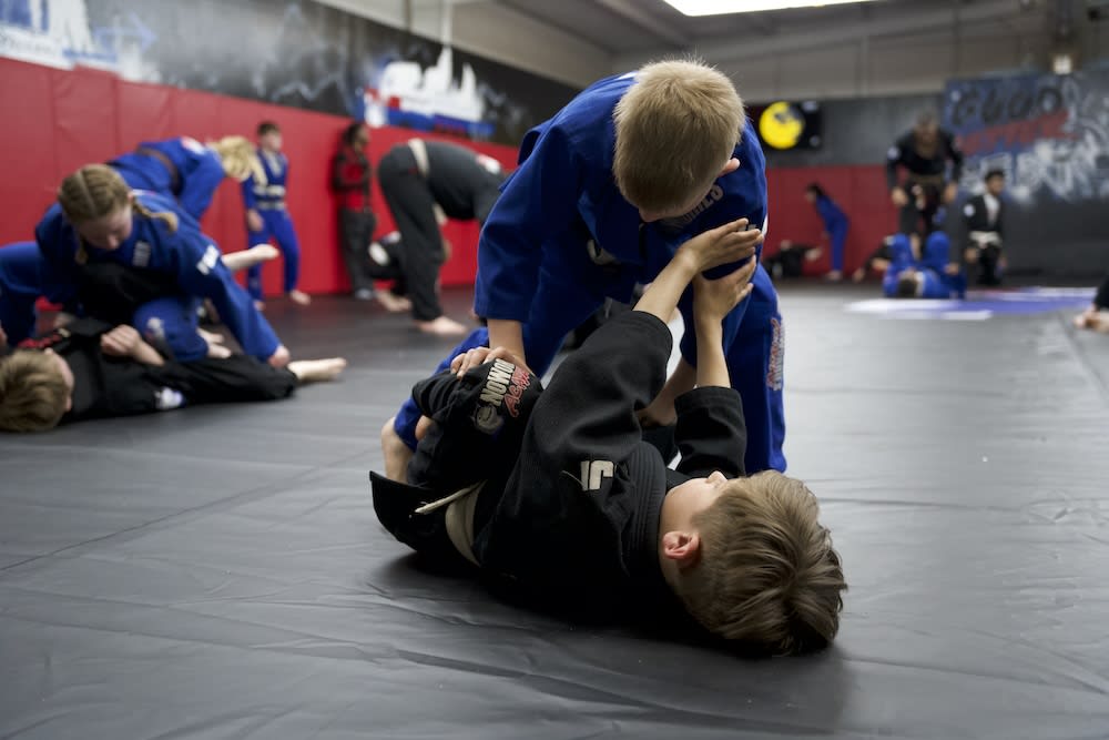 Main image of NoWorries Academy