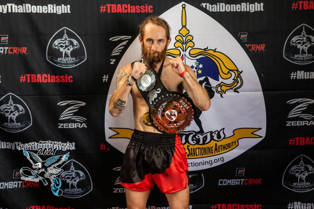 Main image of Roots Muay Thai LLC