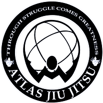 Atlas Jiu Jitsu Waltham