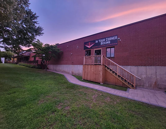 In Your Corner Boxing LLC academy image