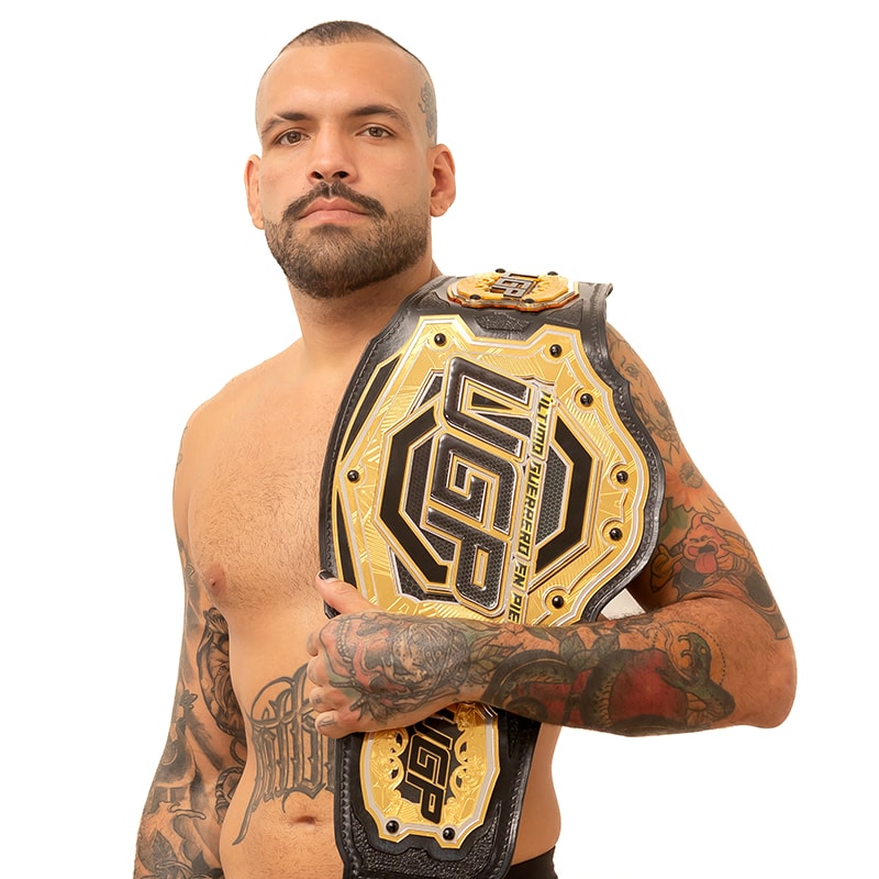 Main image of Mma Colombia Rionegro