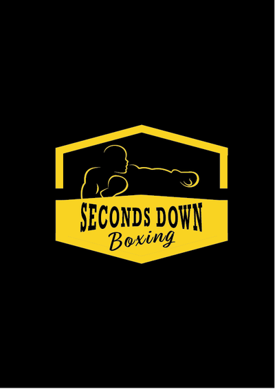 Seconds Down Boxing Newcastle academy image