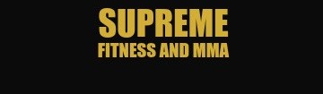 Main image of Supreme Fitness and MMA