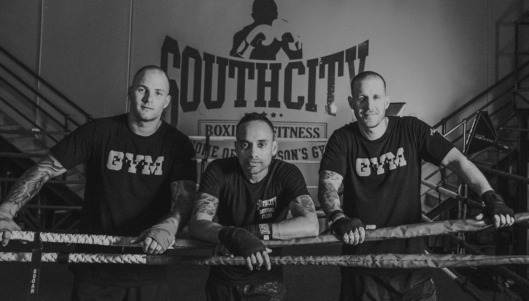 SouthCity Boxing & Fitness academy photo