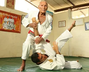 Gracie Humaita Jiu-Jitsu Kansas City - MMA Training - Judo - Wrestling