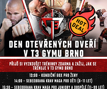 Main image of Vlastimil Pitrocha instruktor sebeobrany Krav Maga