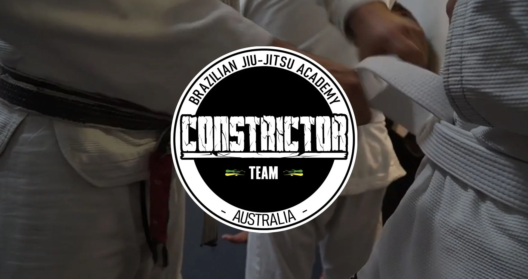 Main image of Constrictor Team BJJ Australia
