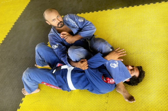 Main image of Wolfden Jiujitsu