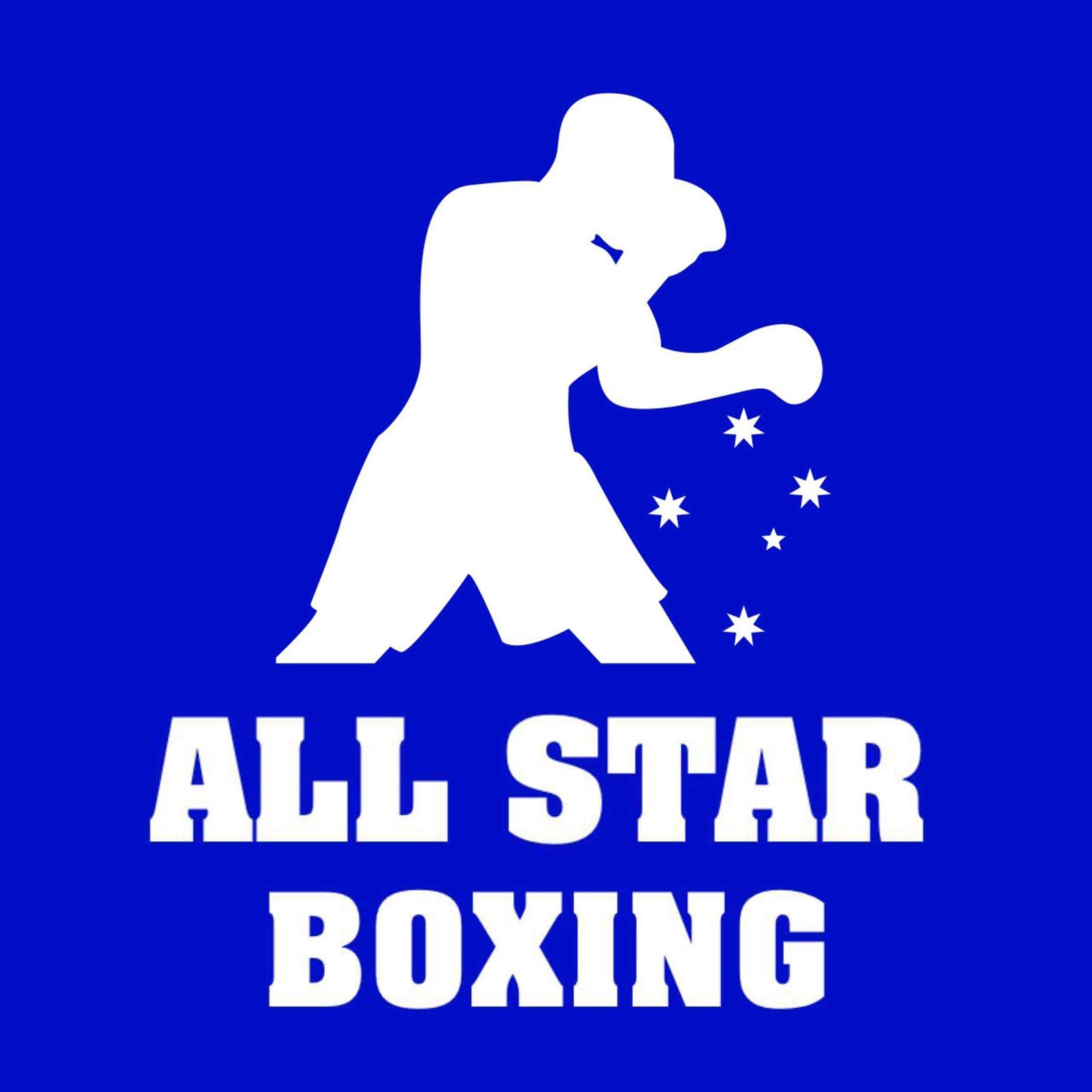 All Star Boxing Academy academy photo