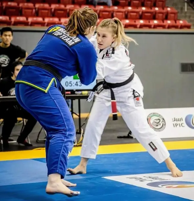 Brazil-021 Winnipeg School of Jiu-jitsu