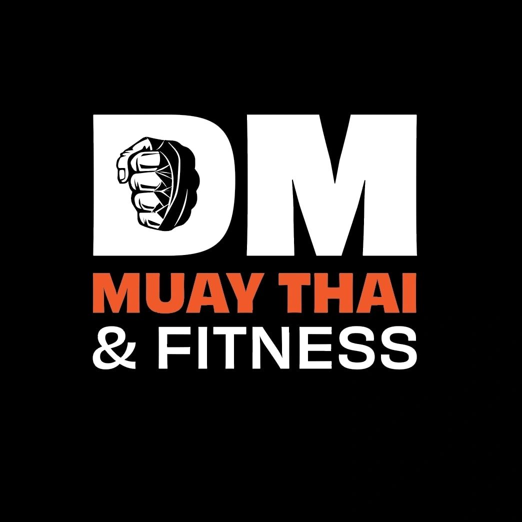 DM Muay Thai & Fitness academy photo