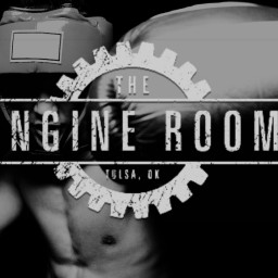 The Engine Room