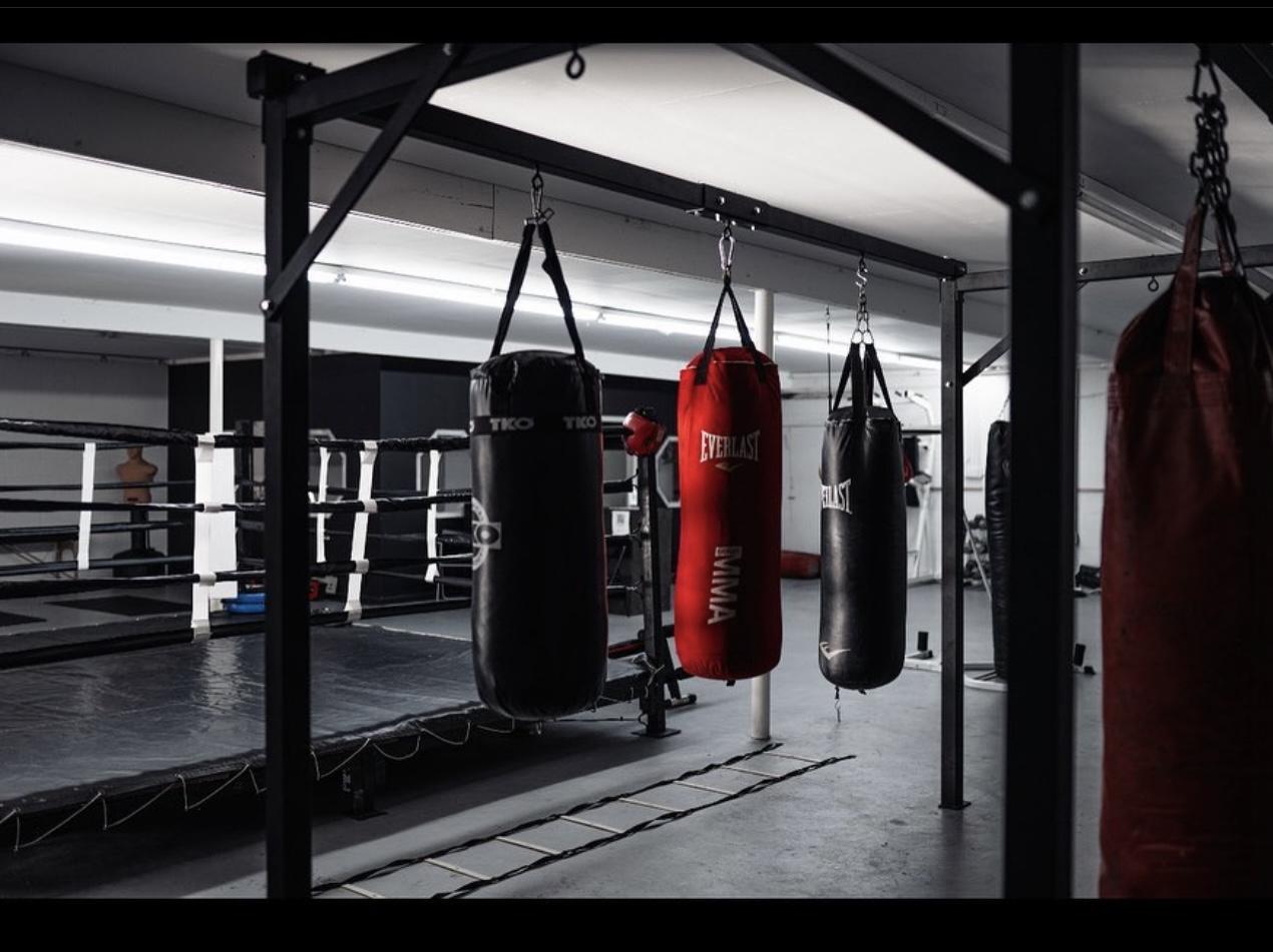 Dog House Boxing and Fitness LLC academy photo