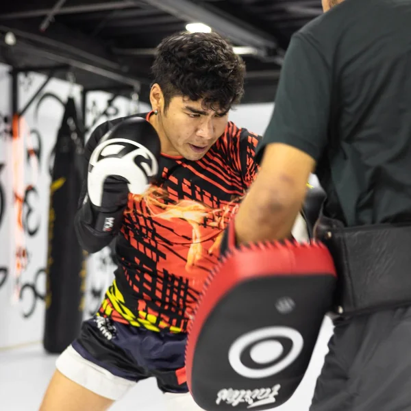 Sabai Muay Thai Gym academy photo