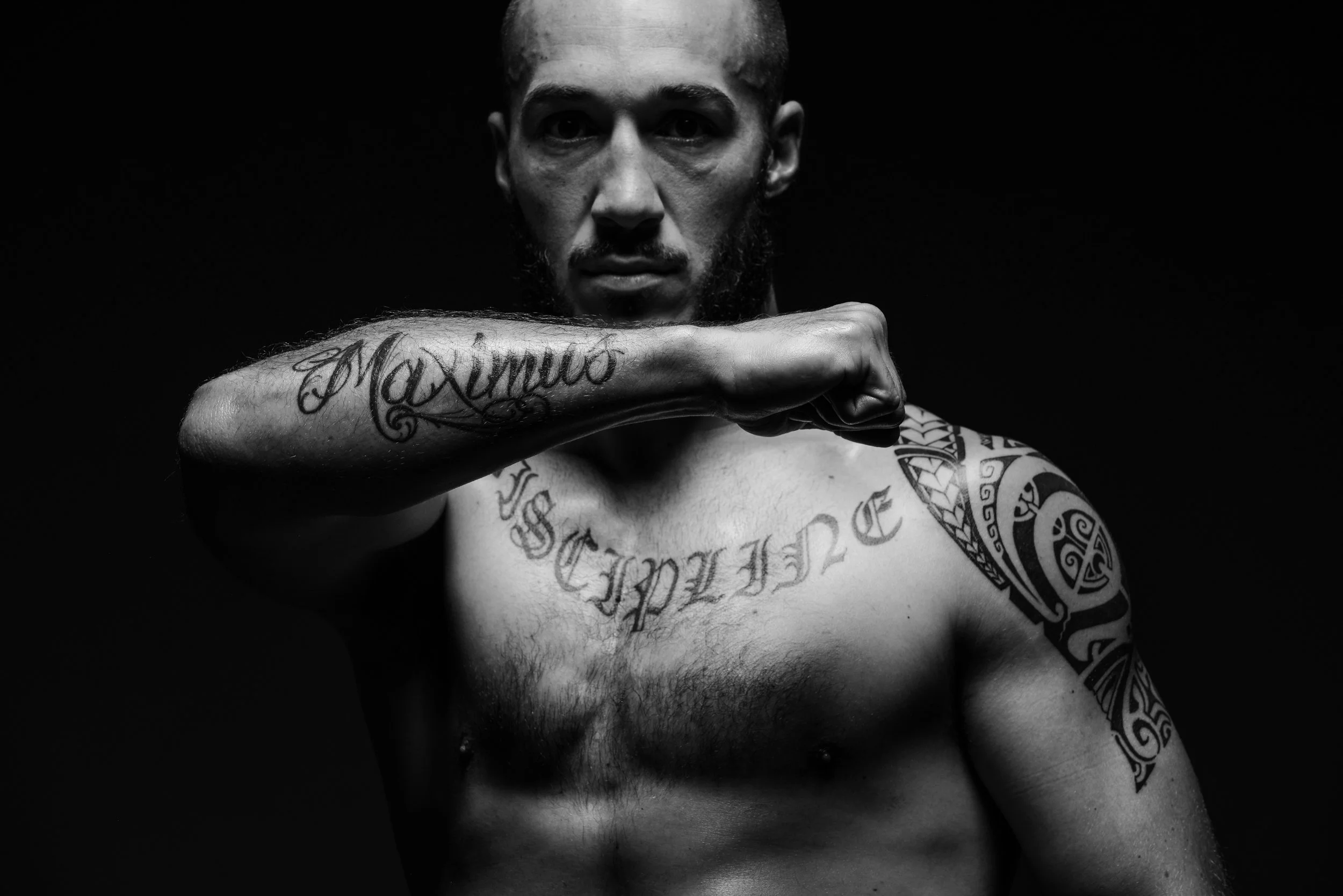 ‭ Maximus Muay Thai and Fitness academy photo