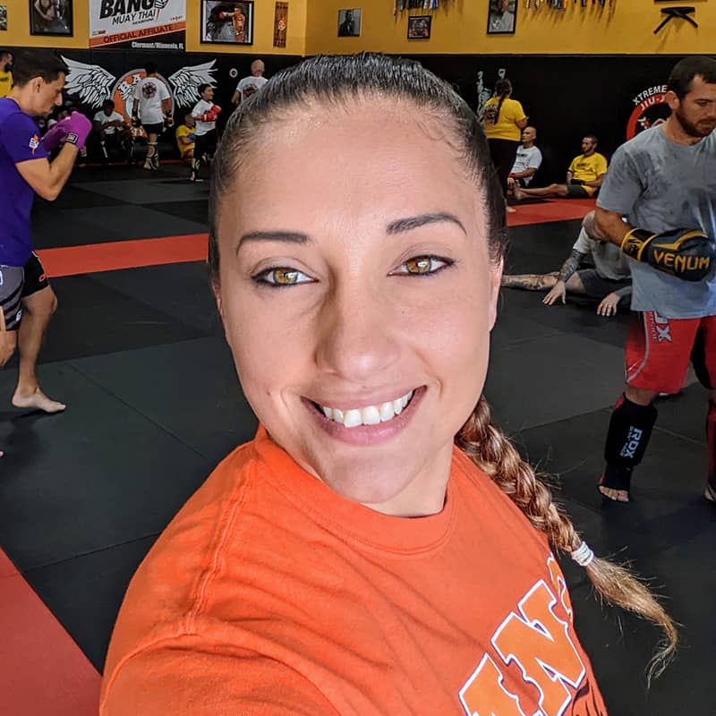 Copperhead Kickboxing academy photo
