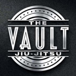Main image of The Vault Jiu Jitsu