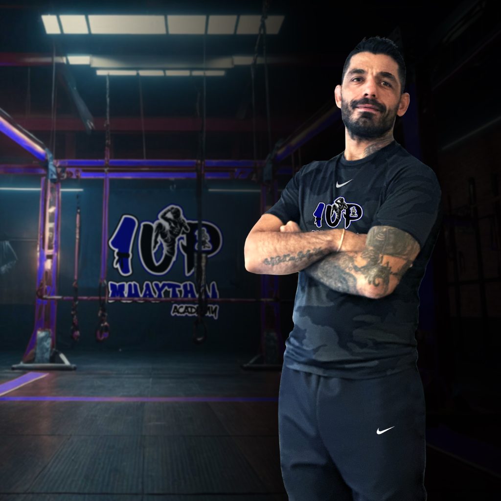1Up MuayThai Academy academy photo