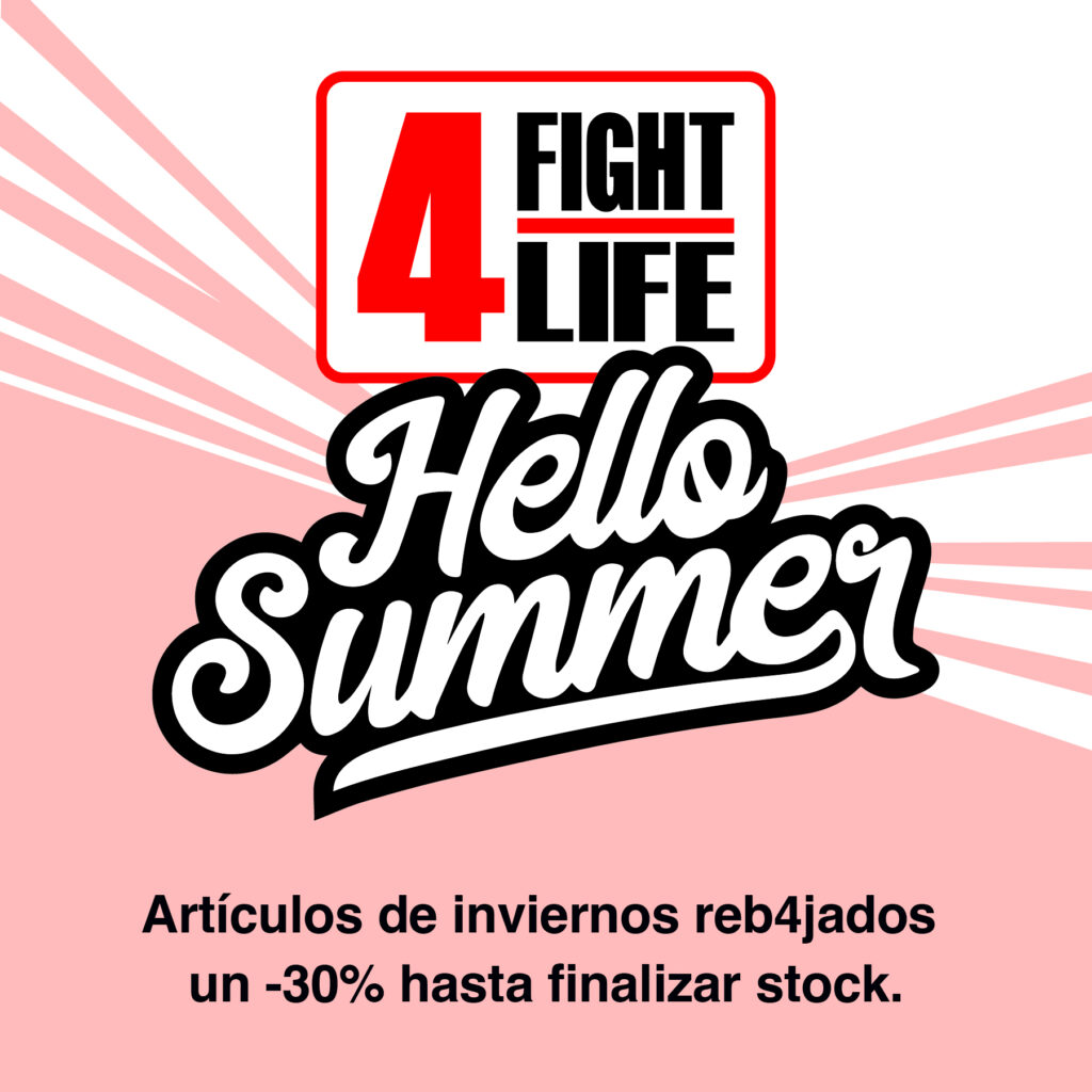 Main image of Fight4life Home