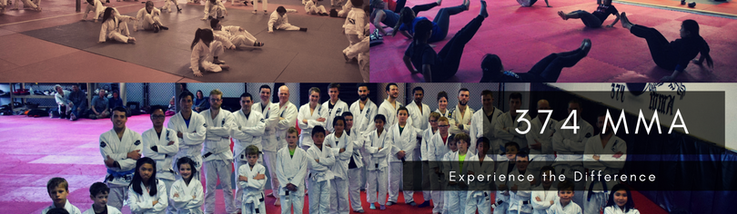 Main image of 374 MMA