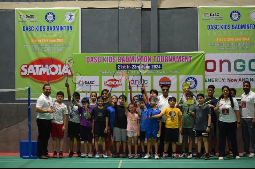DASC Boxing Academy academy photo