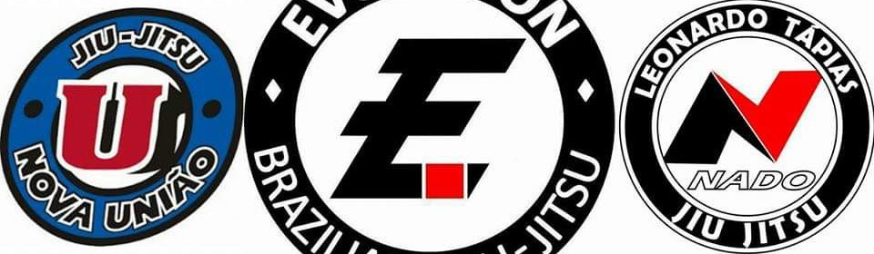 Main image of Evolution Mixed Martial Arts
