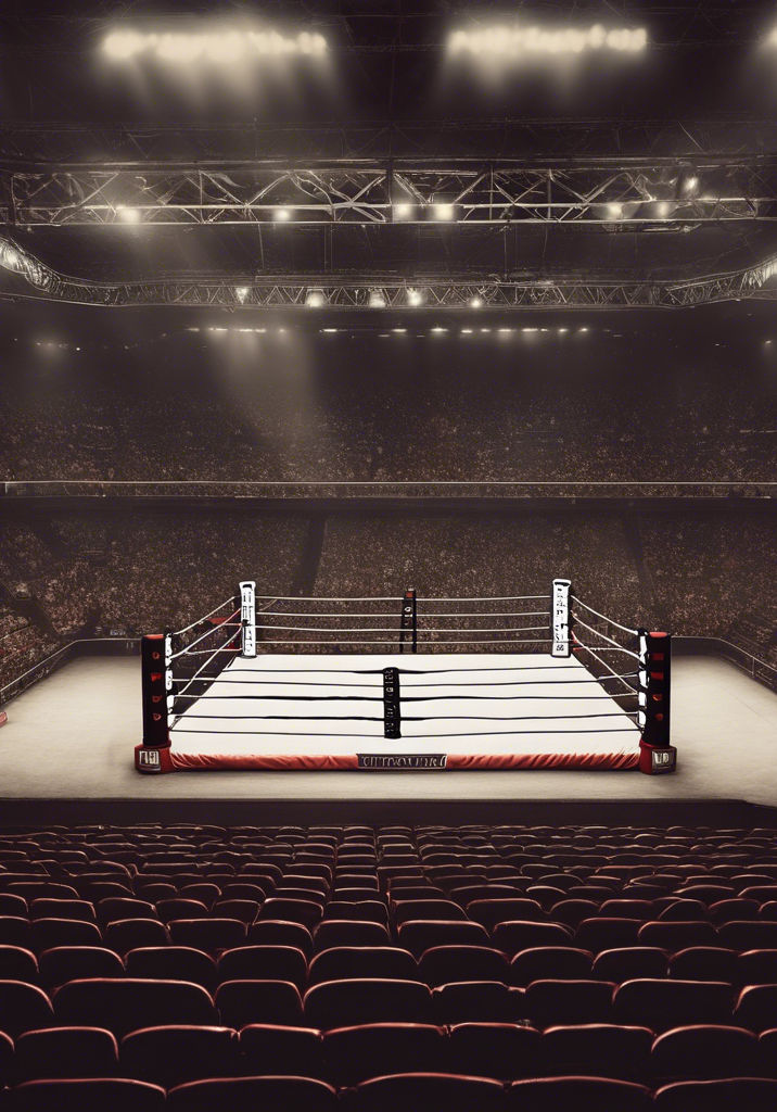Cross Town Boxing academy image