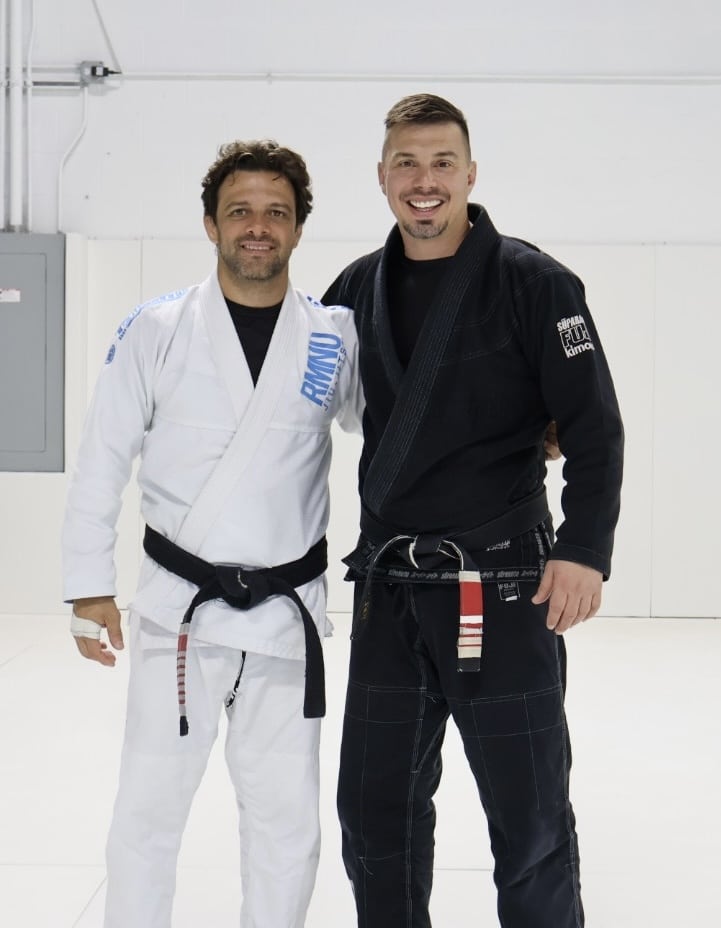 North Side Brazilian Jiu Jitsu