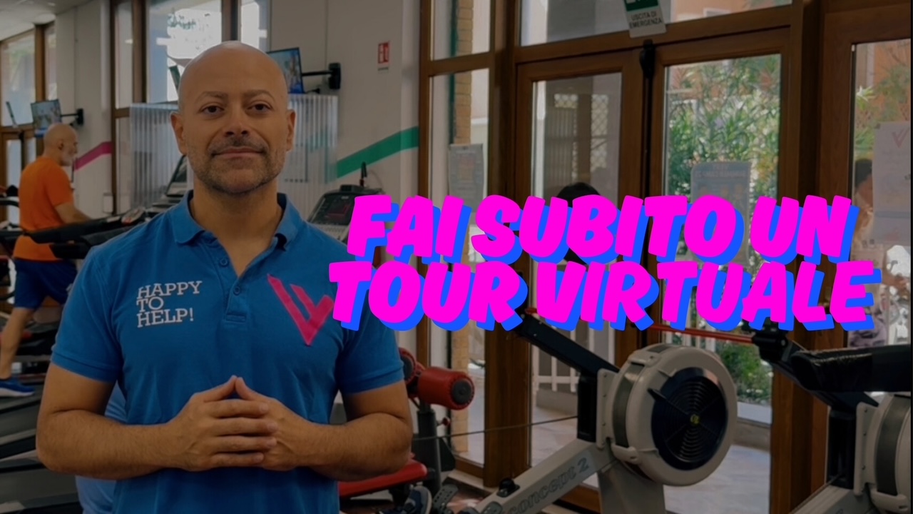 Main image of Very Yeah Fitness Club
