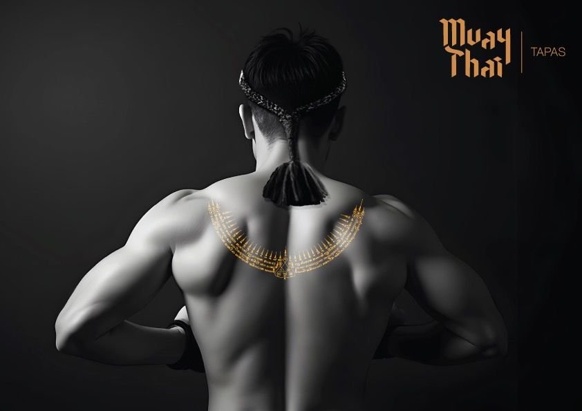 Muay Thai Tapas academy photo