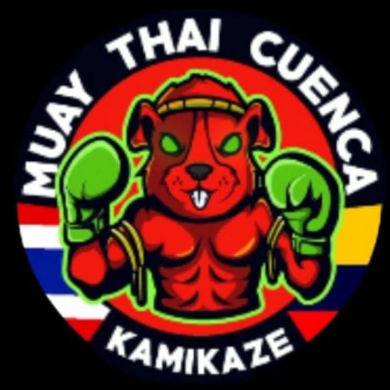 Kamikaze Cuenca - Muay Thai, MMA & Jiu Jitsu academy image