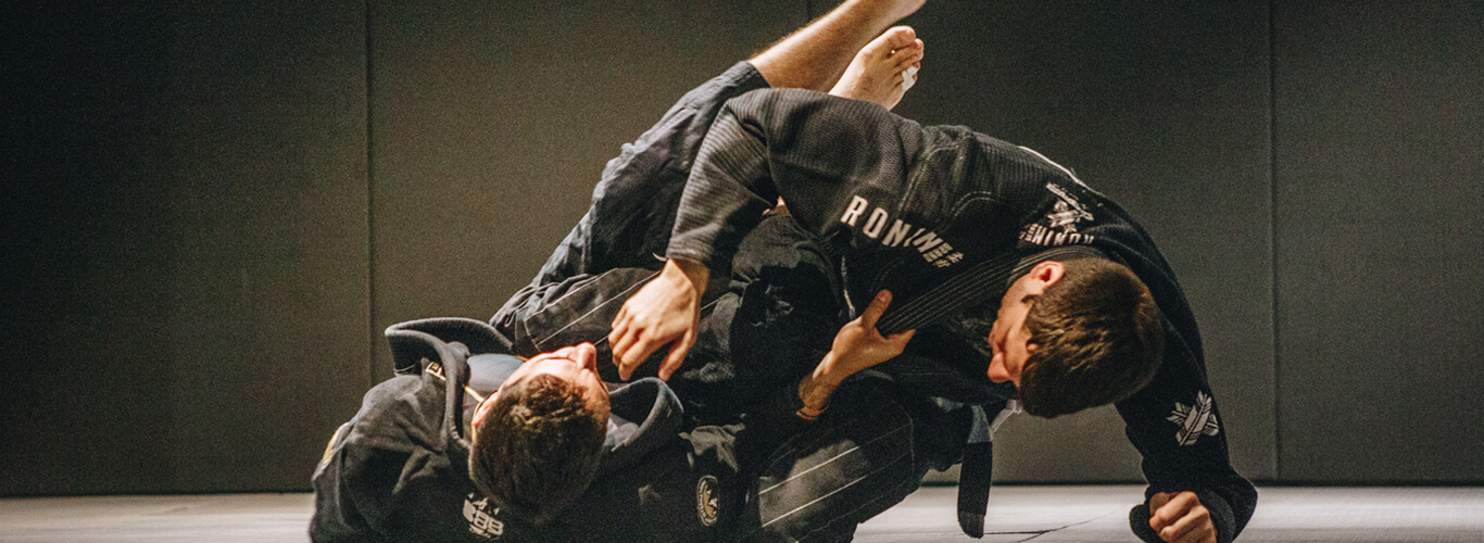 Main image of Aranha Türkiye Brazilian Jiu Jitsu