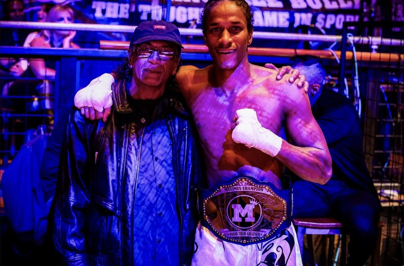 Viking Muay Thai academy photo