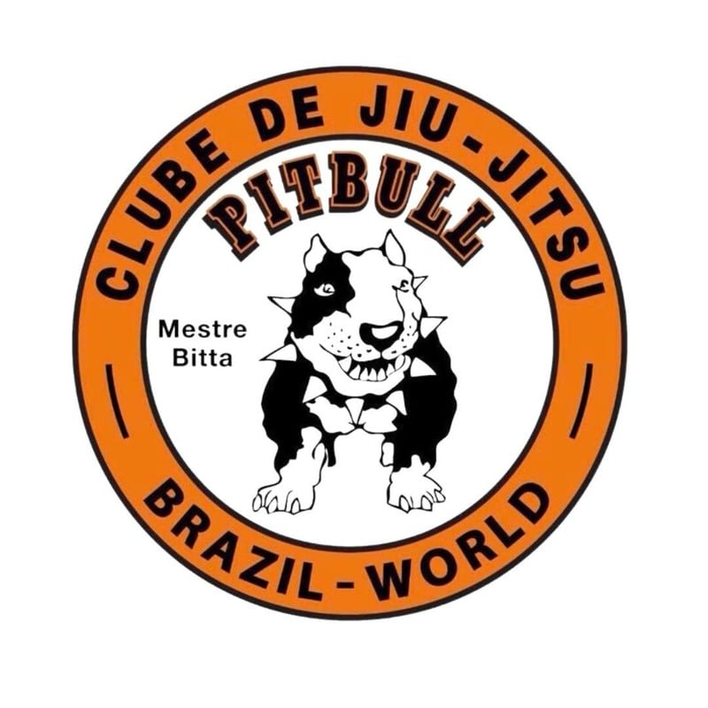 Club de JIU JITSU brasileño Pitbull
