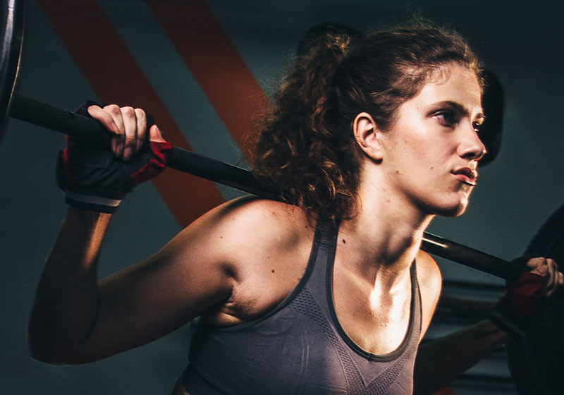 Cromus Box Pereira Fitness Center academy image