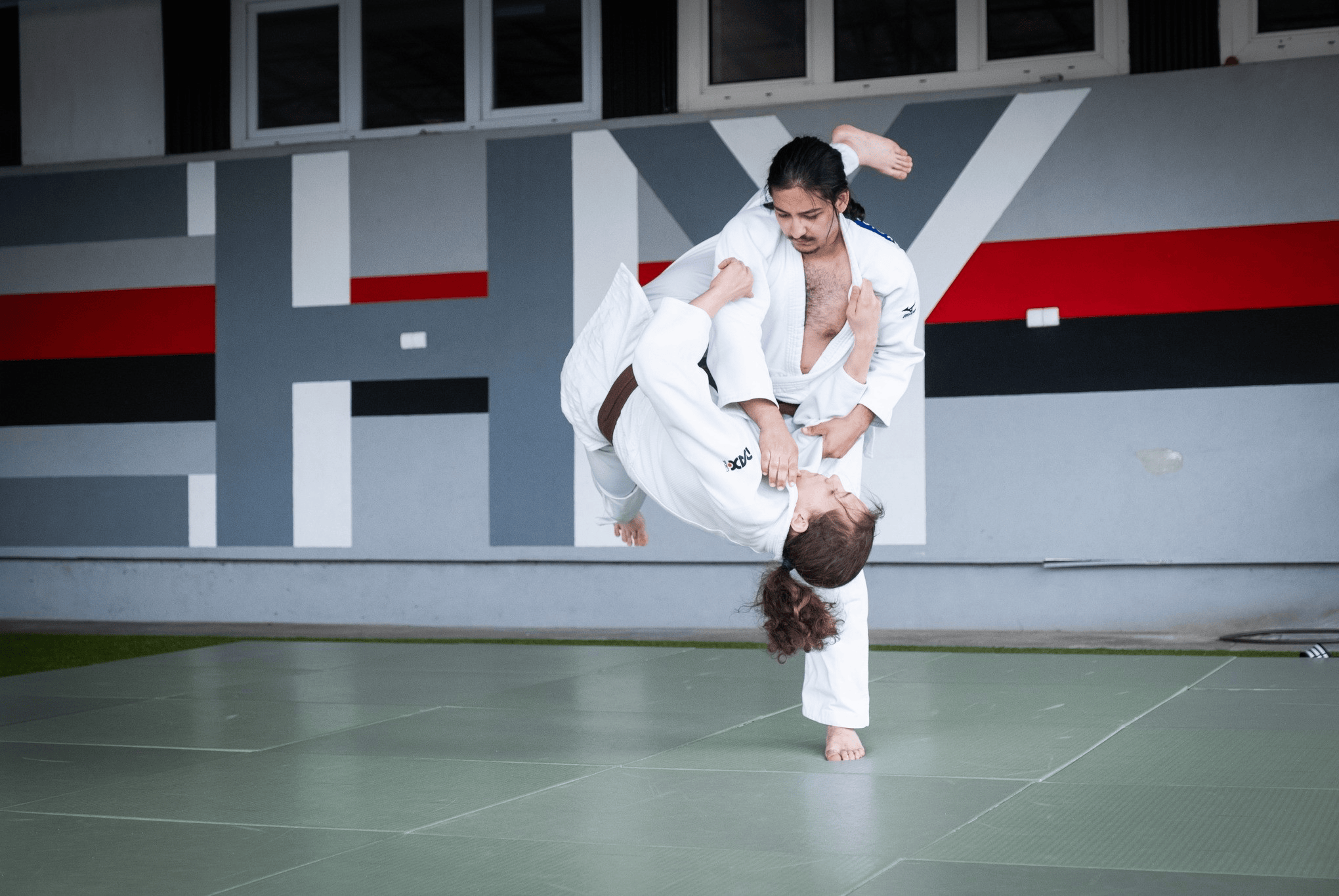 Main image of KAC Judo