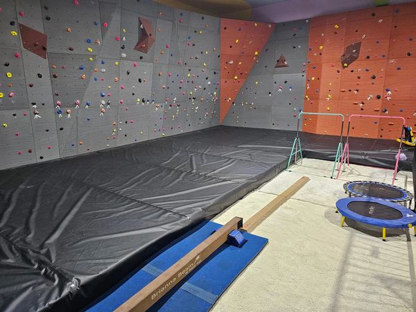 Tsunami Training Center academy photo