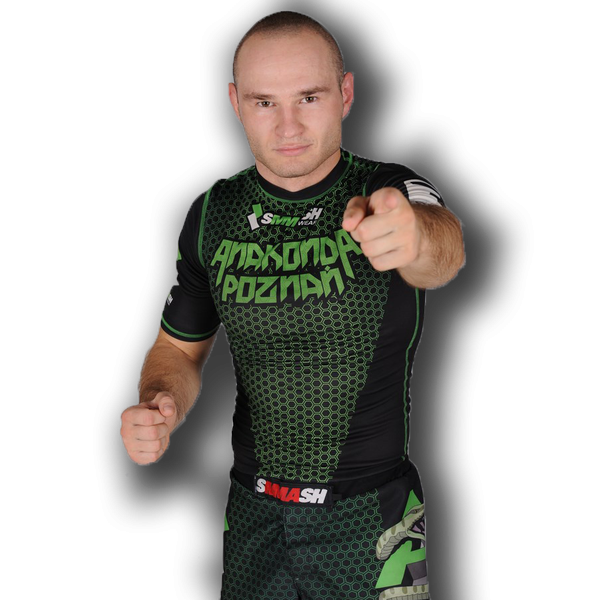 Main image of Krav Maga Poznan