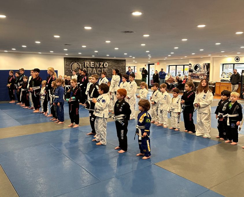 Renzo Gracie NH