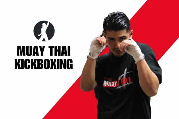 Evoke Muay Thai and Kickboxing Toronto academy photo