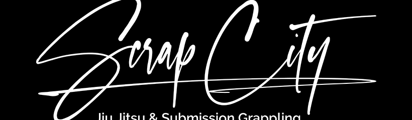 Main image of Scrap City Jiu Jitsu & Submisssion Grappling