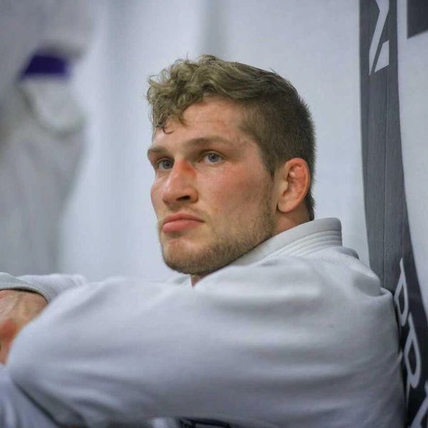 Scrap City Jiu Jitsu & Submisssion Grappling