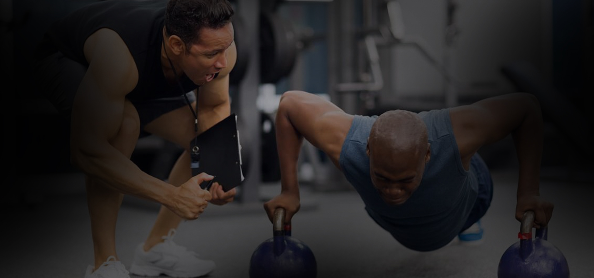 proGym academy photo