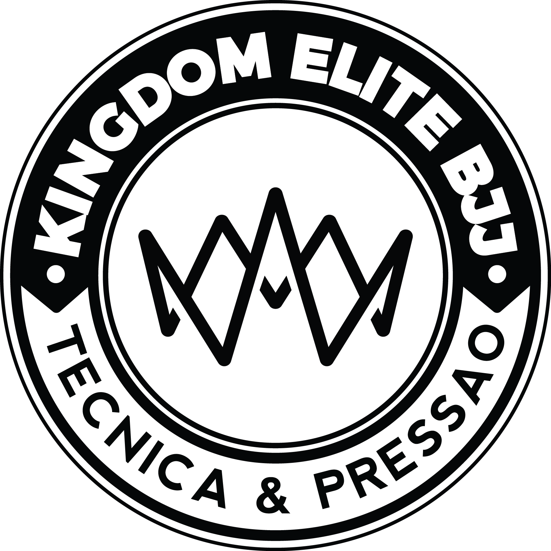 Kingdom Jiu Jitsu Academy