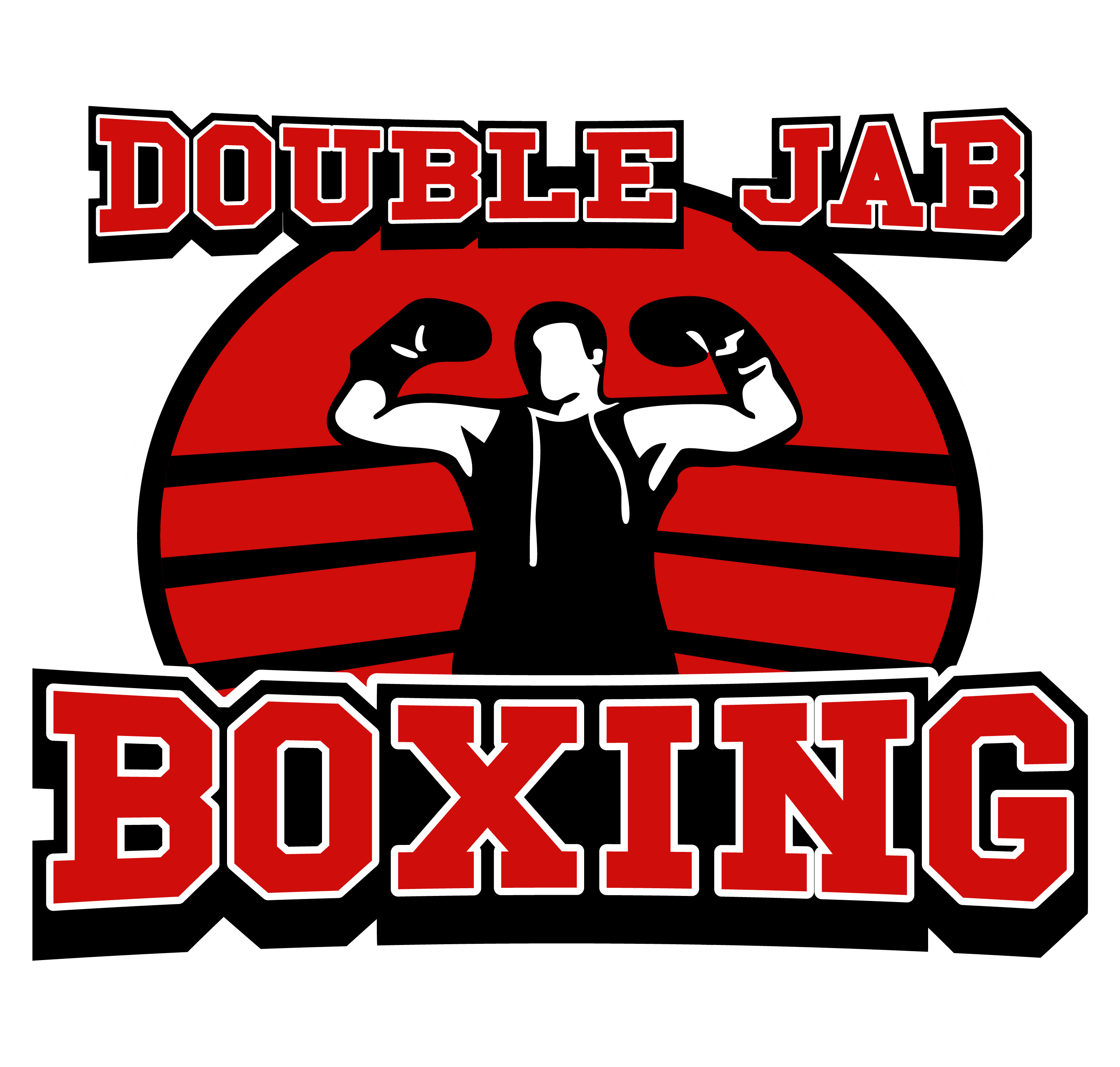 The Double Jab boxing LLC academy image